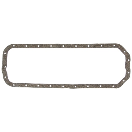 Mahle Engine Oil Pan Gasket OS31569